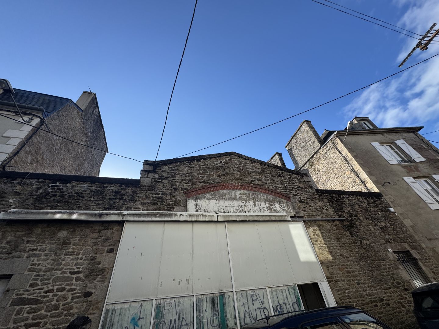 Agence immobilière de Côté Particuliers Cancale