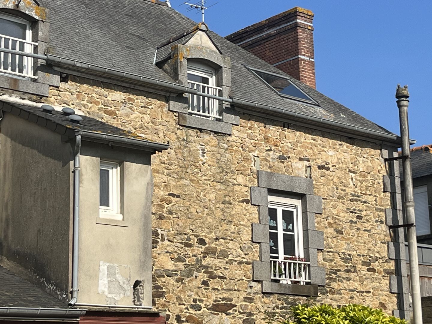 Agence immobilière de Côté Particuliers Cancale