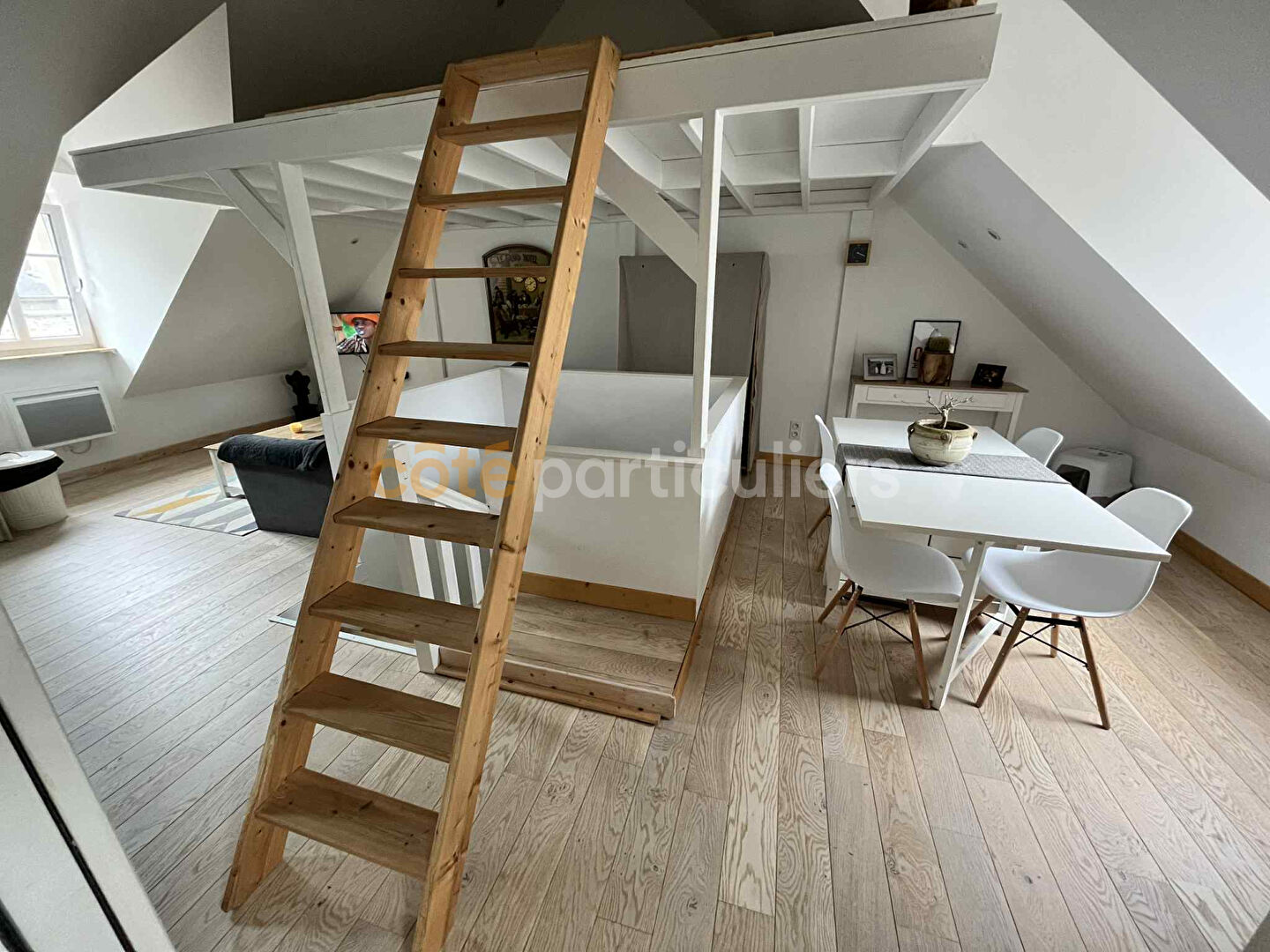 Photo Duplex Intra Muros image 2/6