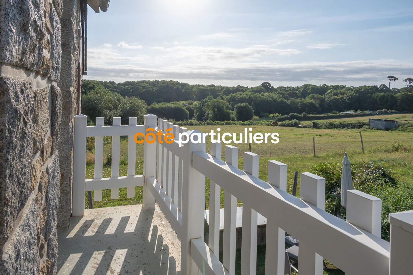 Agence immobilière de Côté Particuliers Cancale