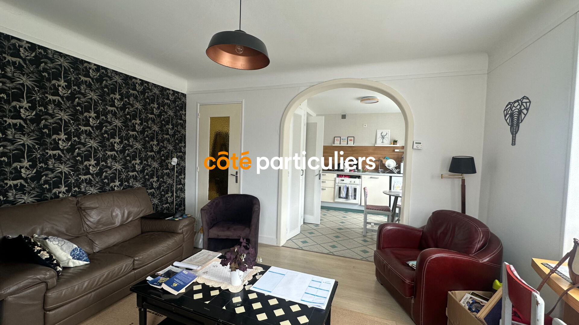Agence immobilière de Côté Particuliers Cancale