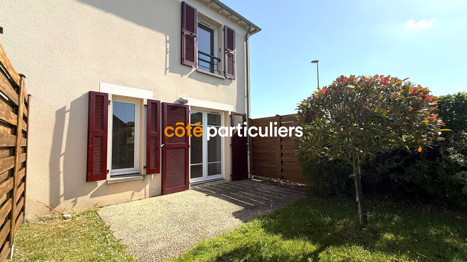 Agence immobilière de Côté Particuliers Cancale