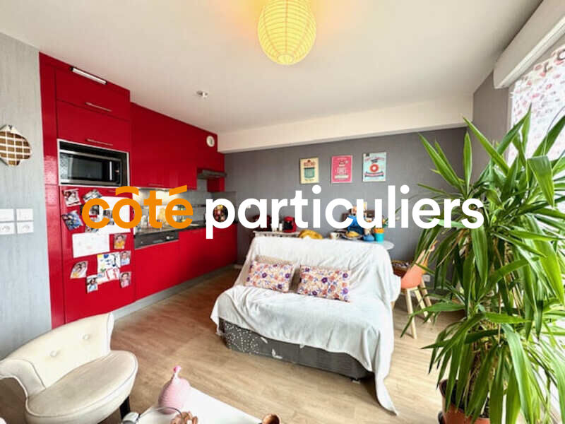 Agence immobilière de Côté Particuliers Cancale