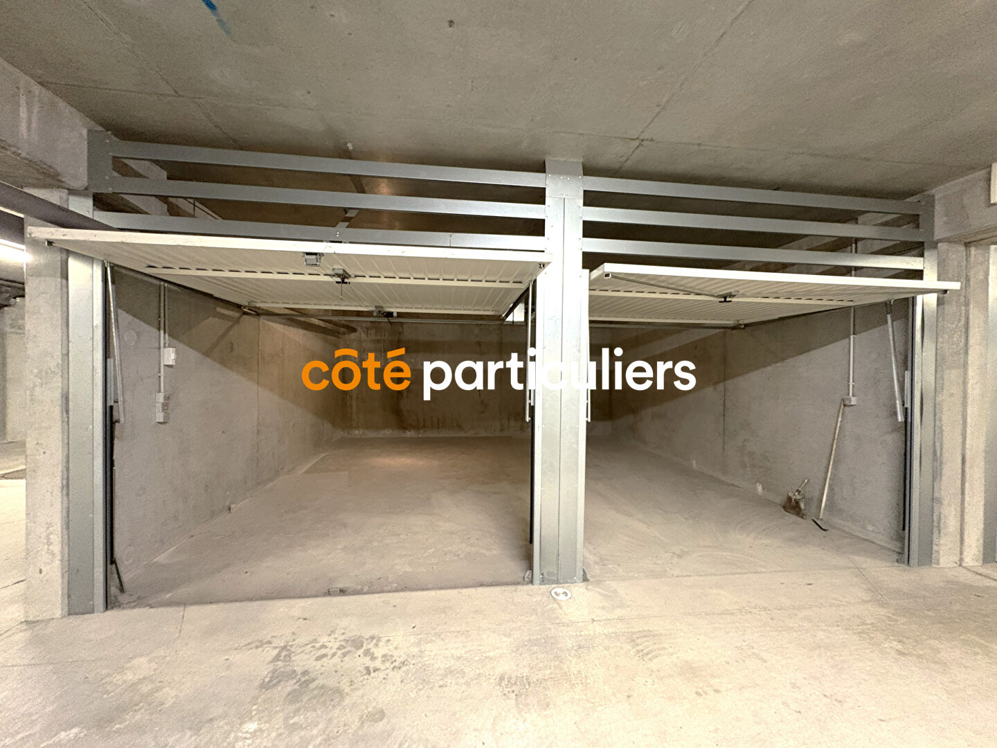 Agence immobilière de Côté Particuliers Saint-Malo