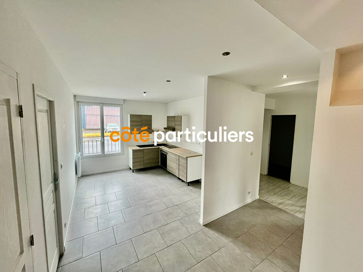 Agence immobilière de Côté Particuliers Saint-Malo