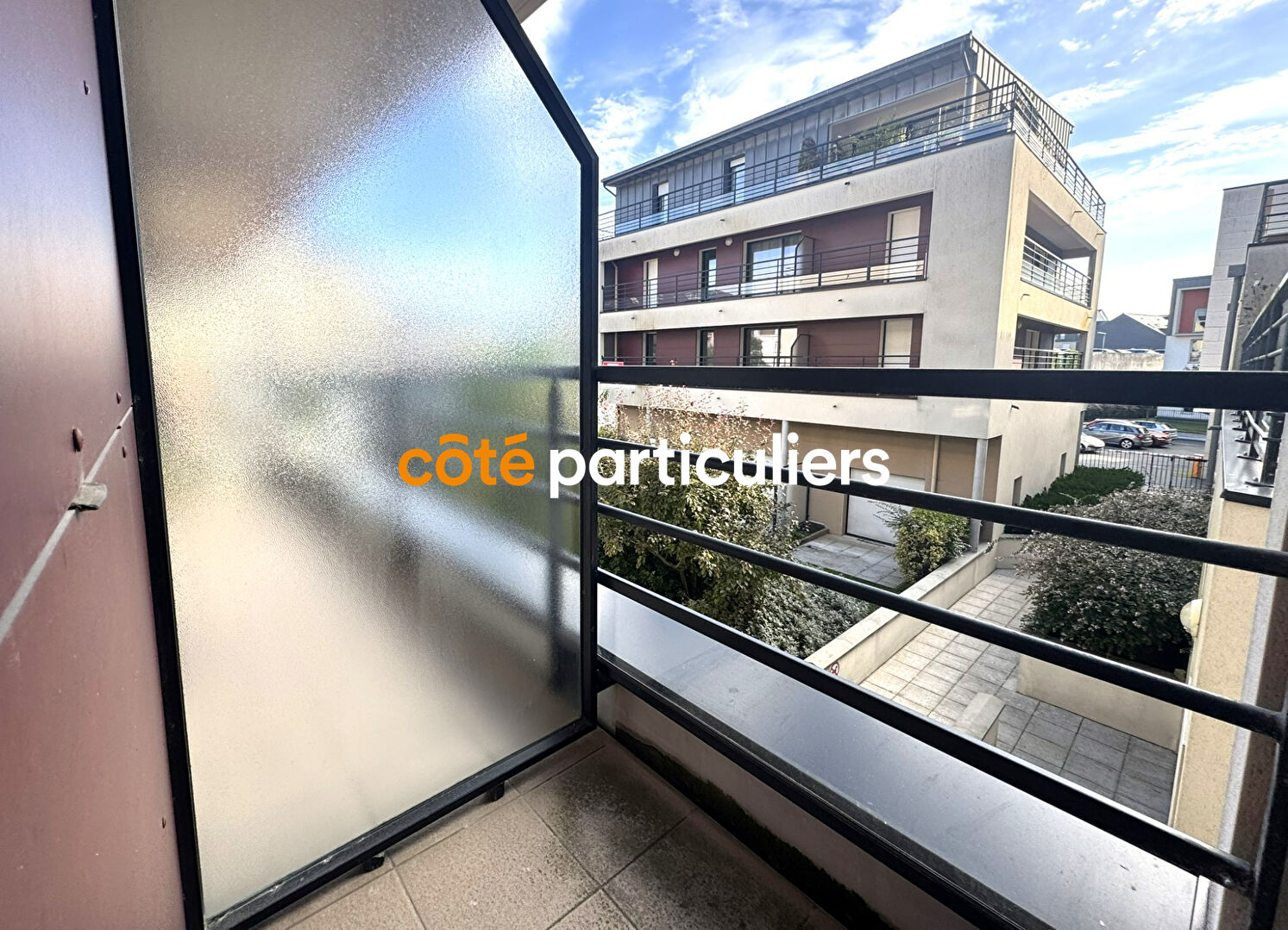Agence immobilière de Côté Particuliers Saint-Malo