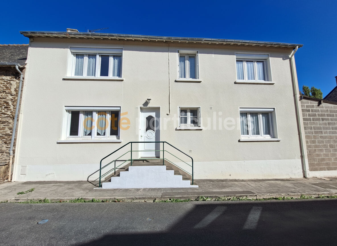 Agence immobilière de Côté Particuliers Saint-Malo