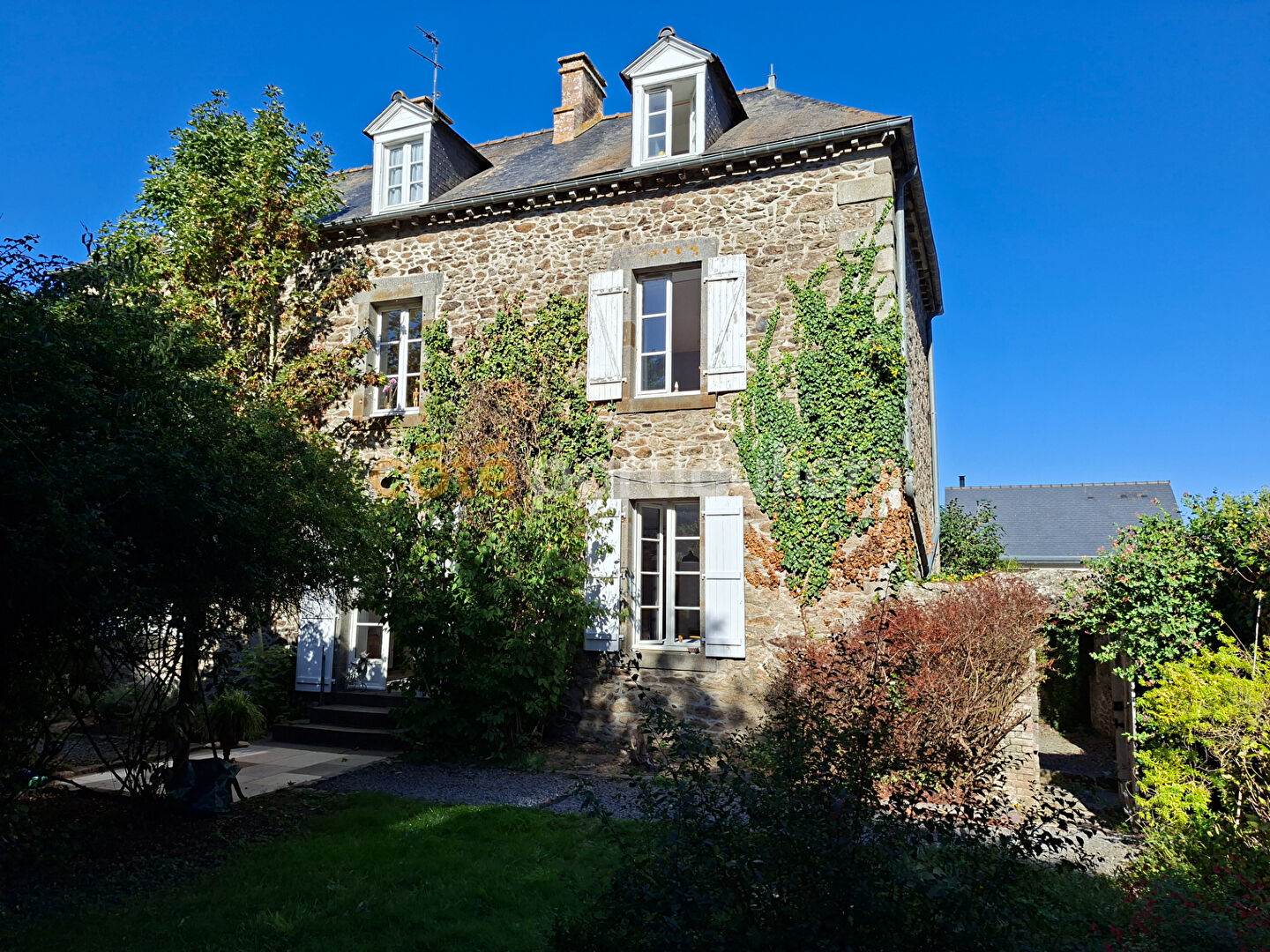 Agence immobilière de Côté Particuliers Saint-Malo