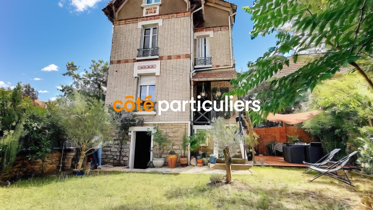 Agence immobilière de COTE PARTICULIERS - Saint Maur des Fossés