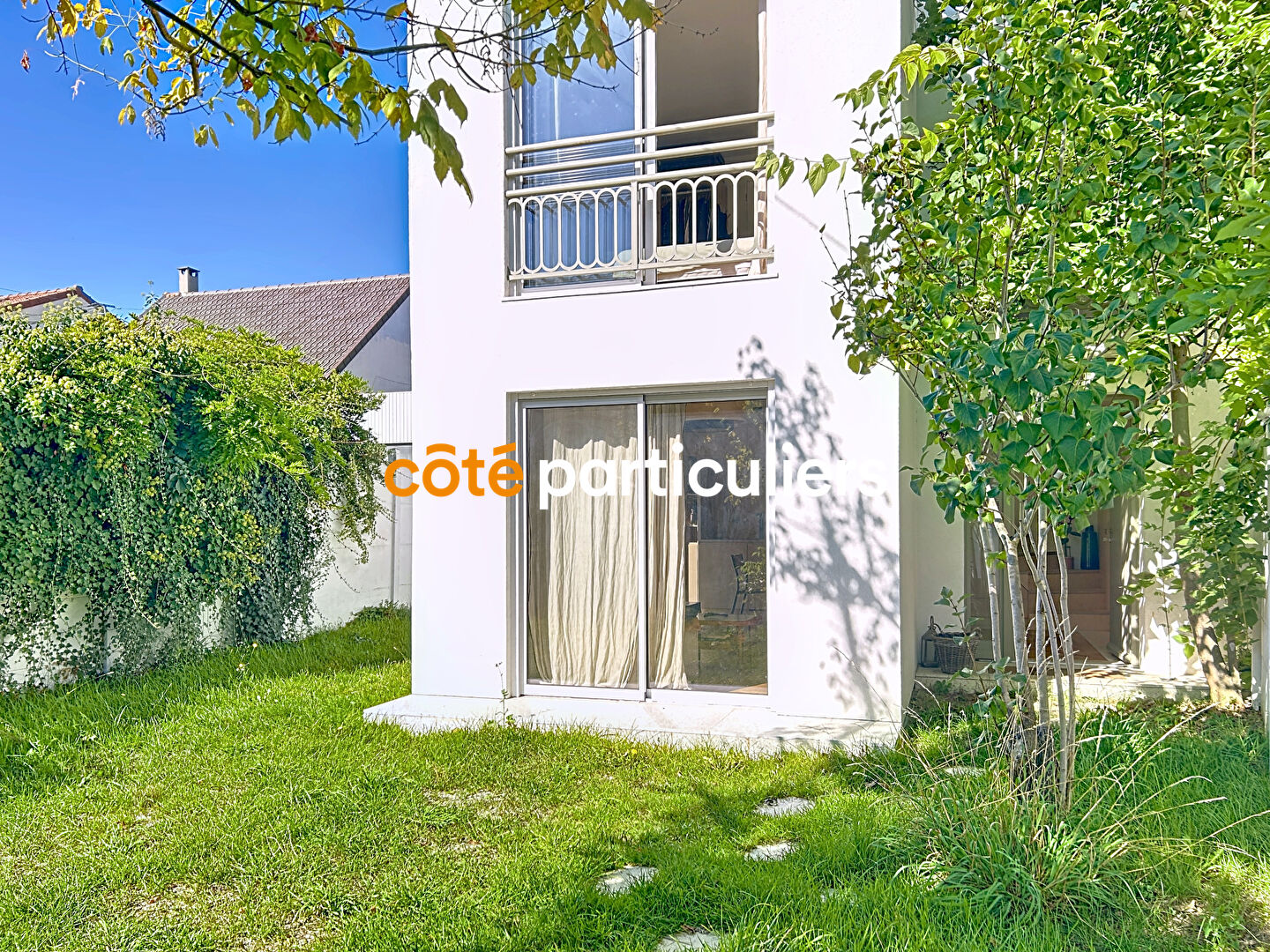 Agence immobilière de COTE PARTICULIERS - Saint Maur des Fossés