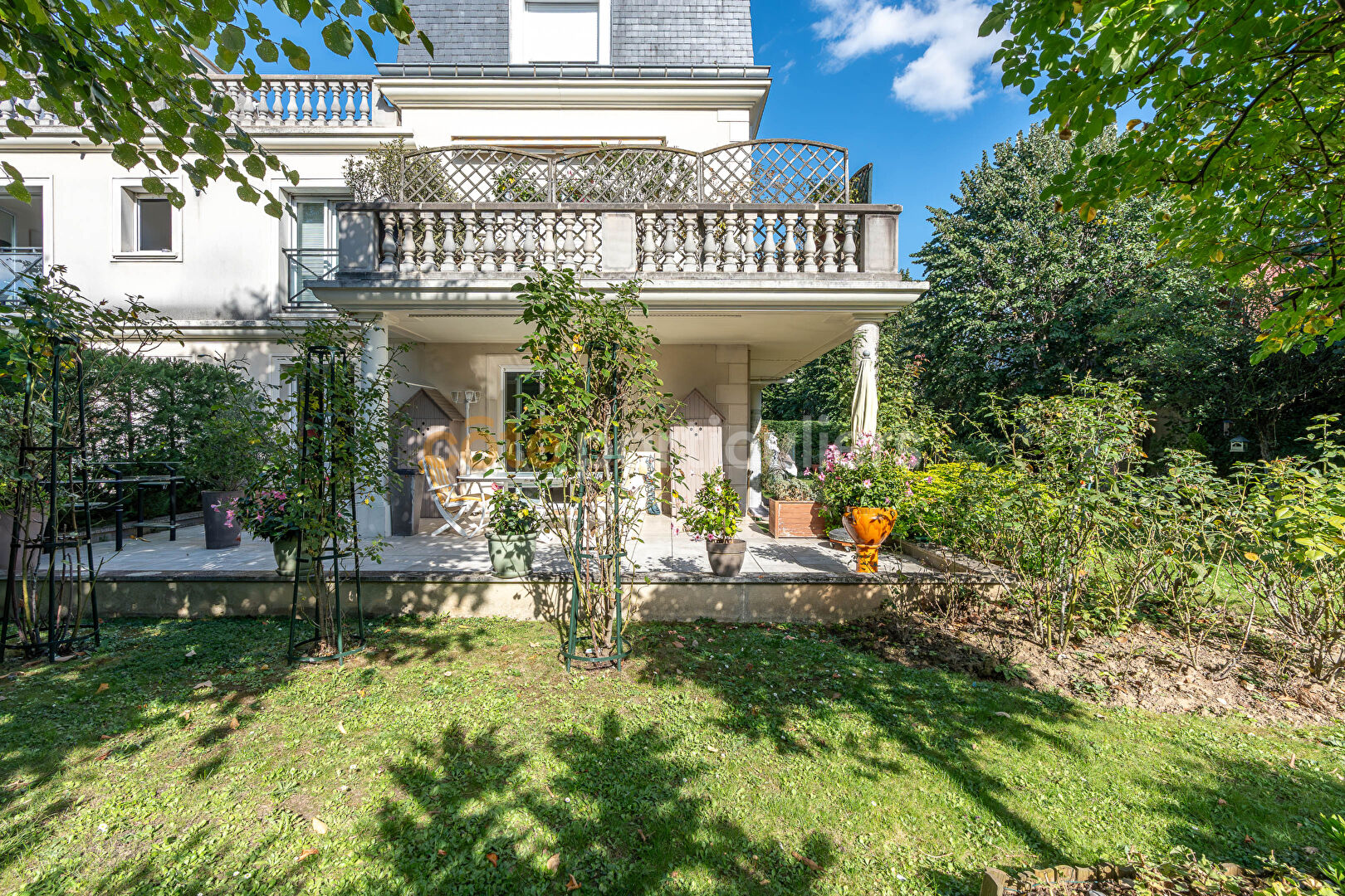 Agence immobilière de COTE PARTICULIERS - Saint Maur des Fossés