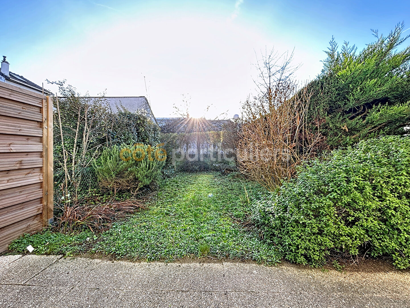 Agence immobilière de COTE PARTICULIERS - Saint Maur des Fossés