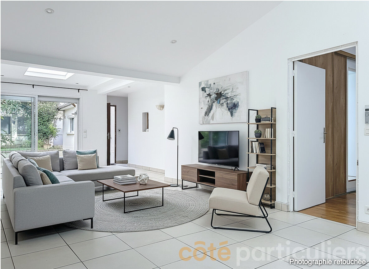 Agence immobilière de COTE PARTICULIERS - Saint Maur des Fossés