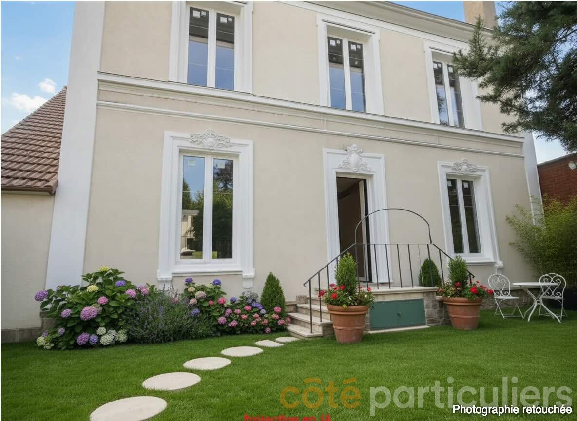 Agence immobilière de COTE PARTICULIERS - Saint Maur des Fossés
