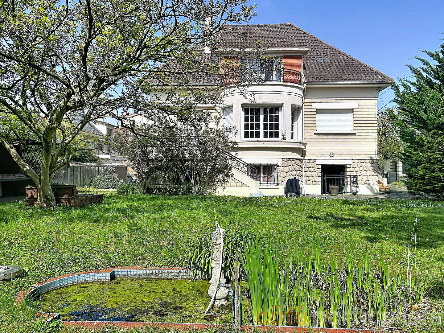 Agence immobilière de COTE PARTICULIERS - Saint Maur des Fossés
