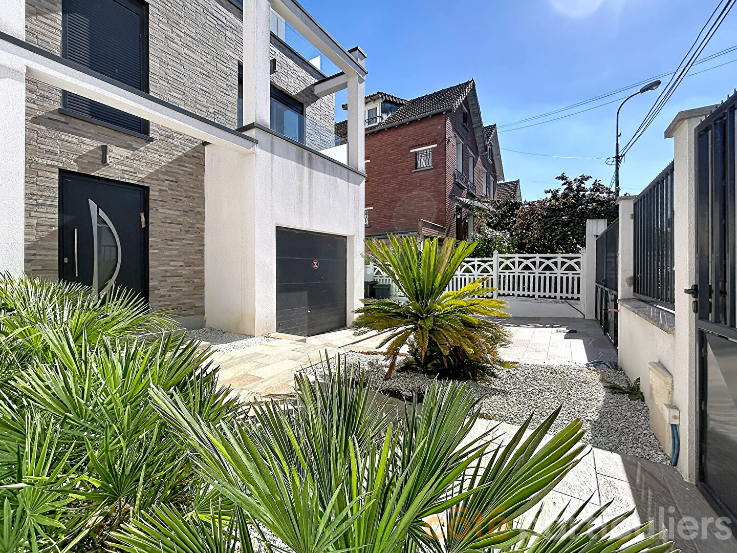 Agence immobilière de COTE PARTICULIERS - Saint Maur des Fossés