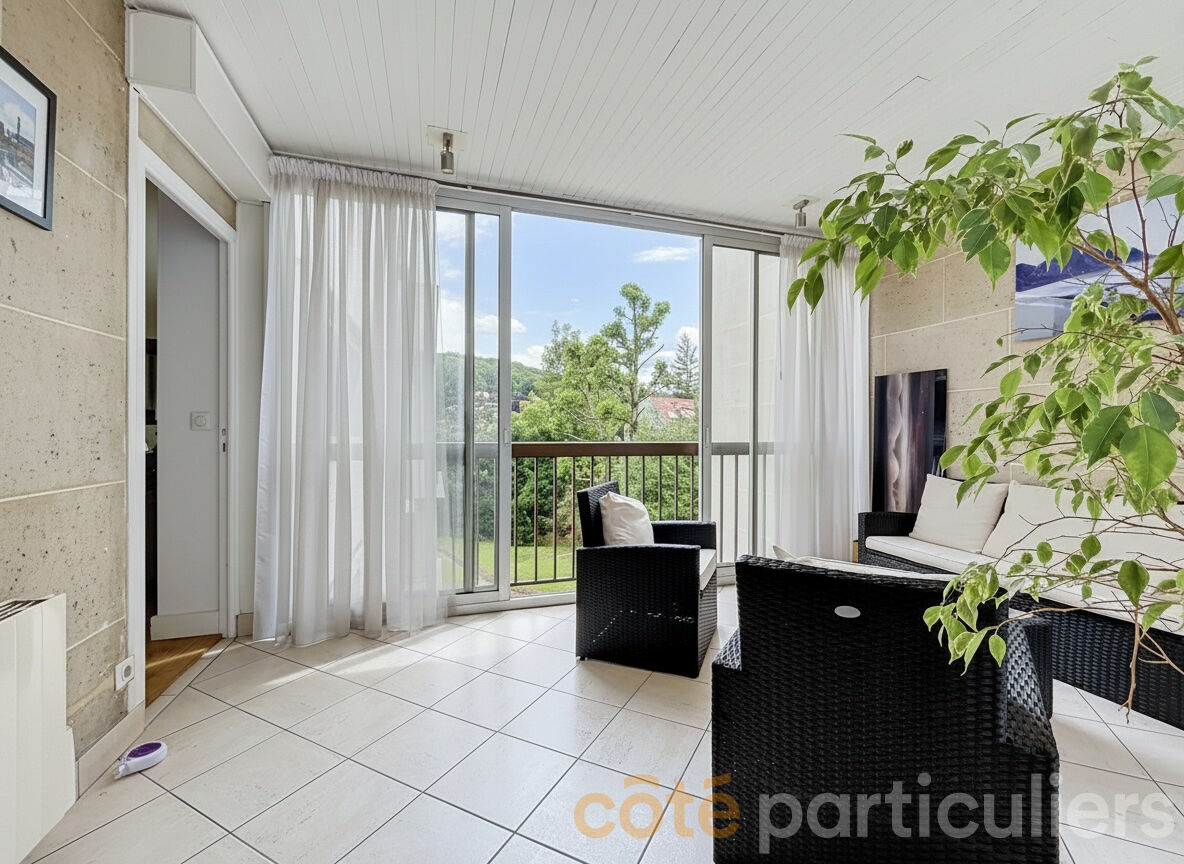 Agence immobilière de COTE PARTICULIERS - Saint Maur des Fossés
