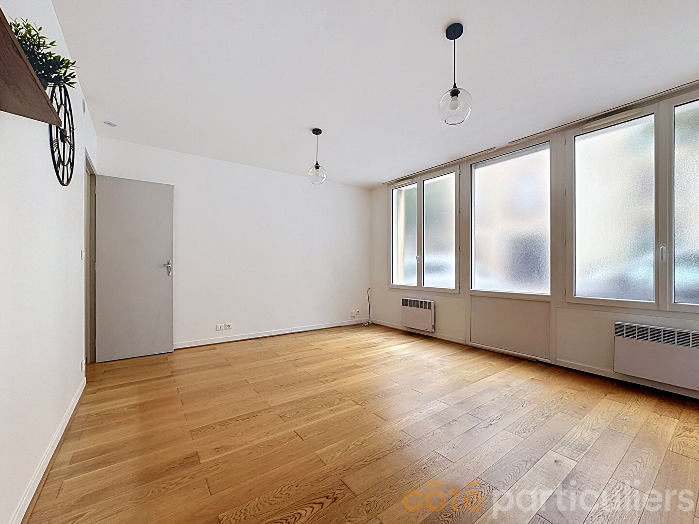Agence immobilière de COTE PARTICULIERS - Saint Maur des Fossés