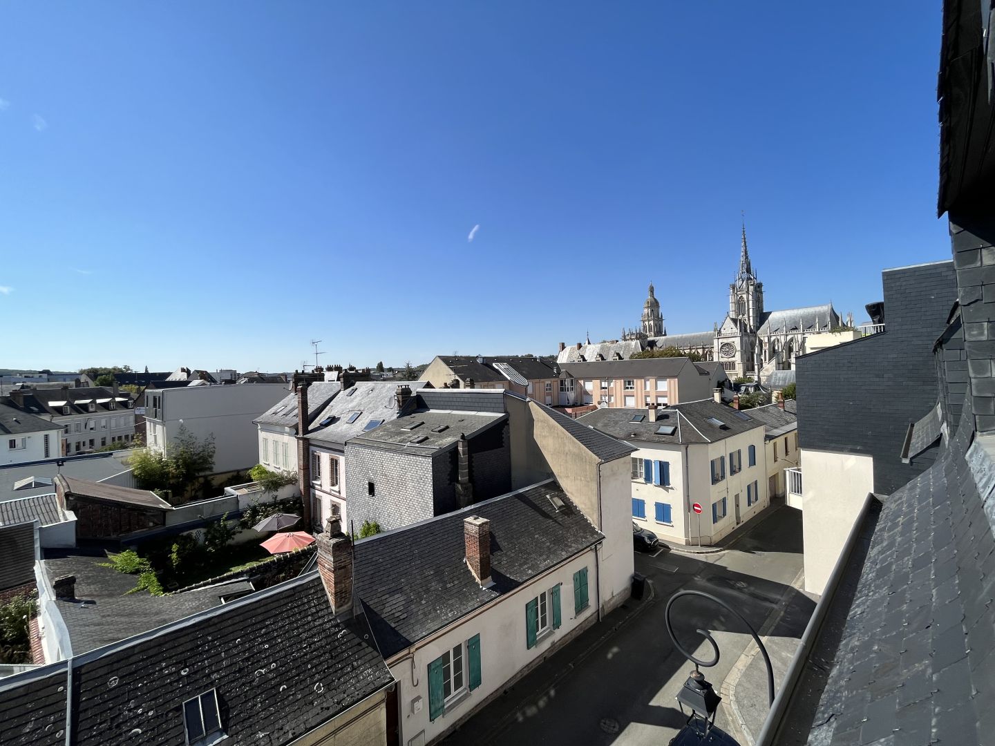 Photo Appartement T2 - 48m2 - Évreux image 5/6