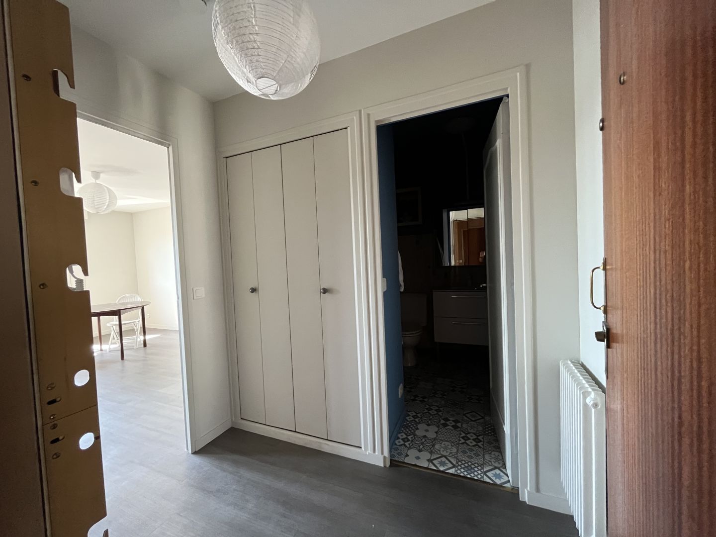 Photo Appartement T2 - 48m2 - Évreux image 6/6