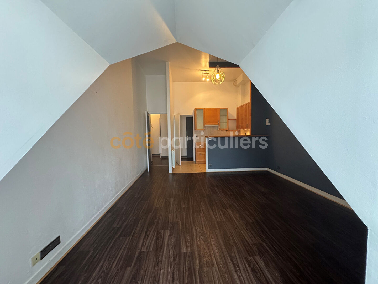 Photo Appartement T3 en hyper centre image 3/6