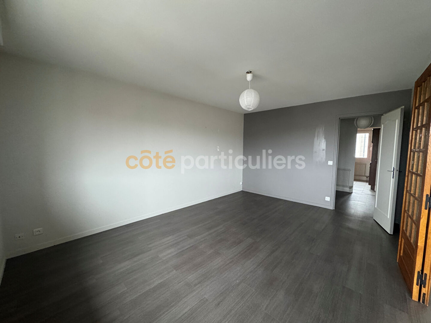 Photo Appartement T2 - 48m2 - Évreux image 4/6