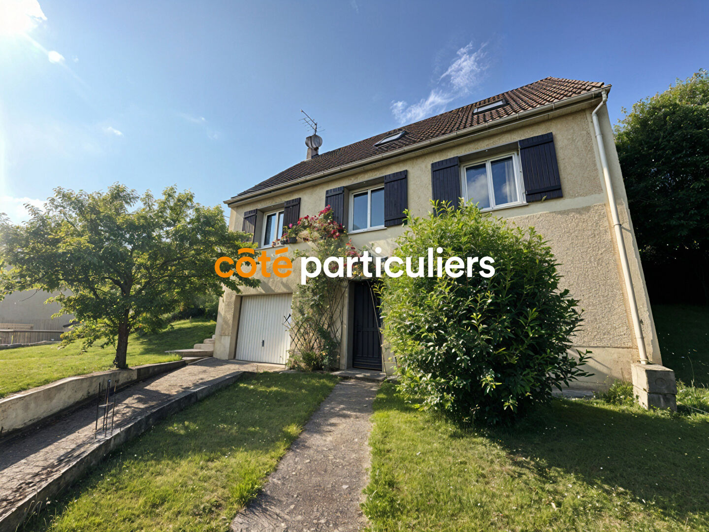 Photo 2 min de la N154 image 1/6