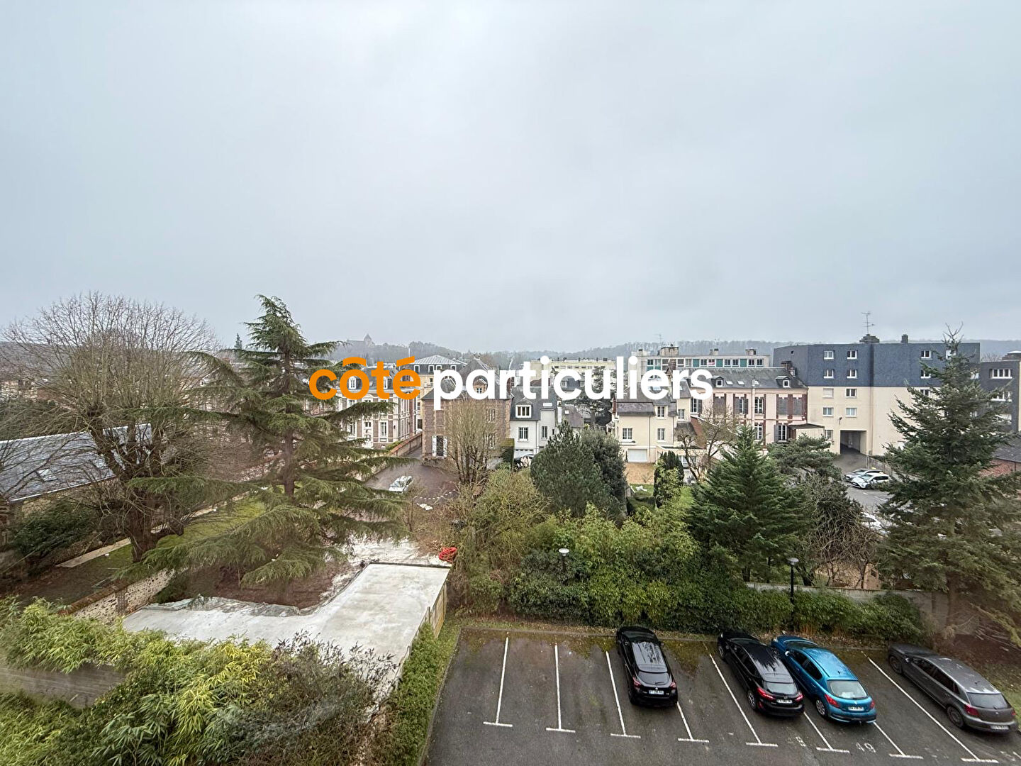 Photo Appartement T1 Bis à Évreux 36 m2 image 5/5