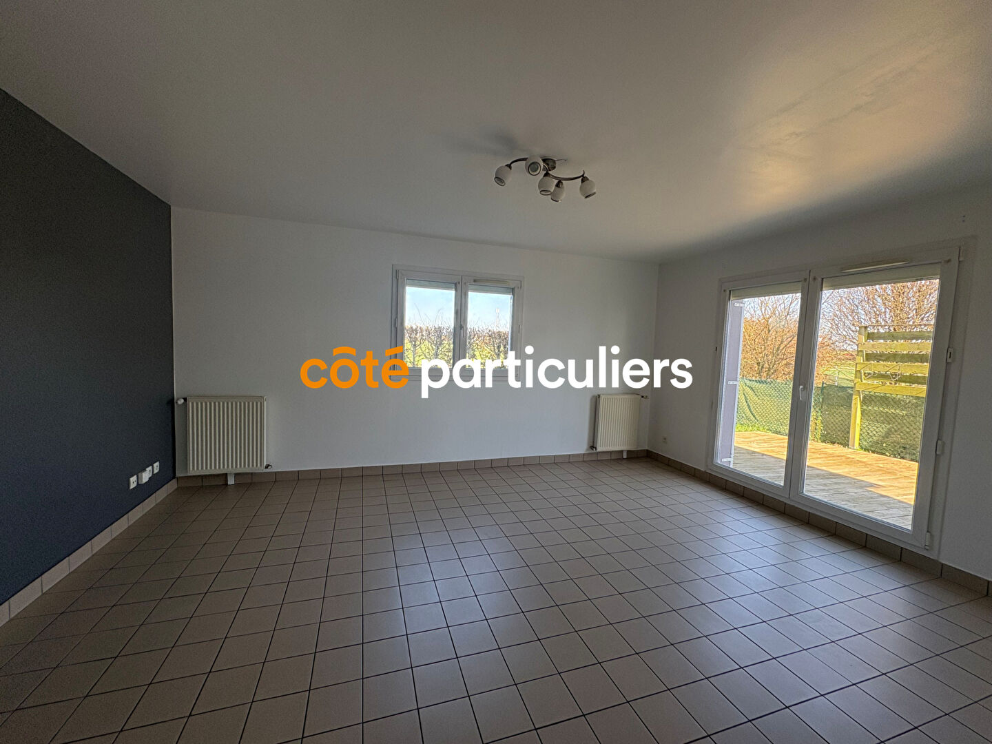 Photo Maison Huest 4 pièce(s) 79,14 m2 image 2/6