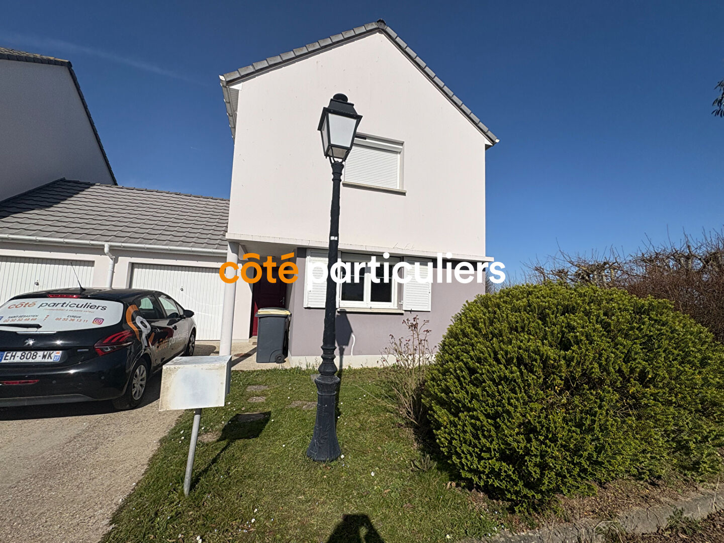 Photo Maison Huest 4 pièce(s) 79,14 m2 image 6/6