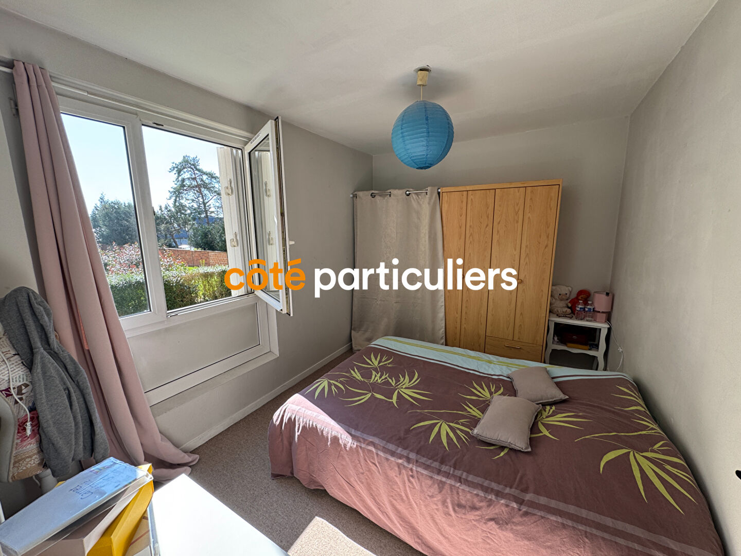 Photo Appartement T3 avec Balcon image 3/6