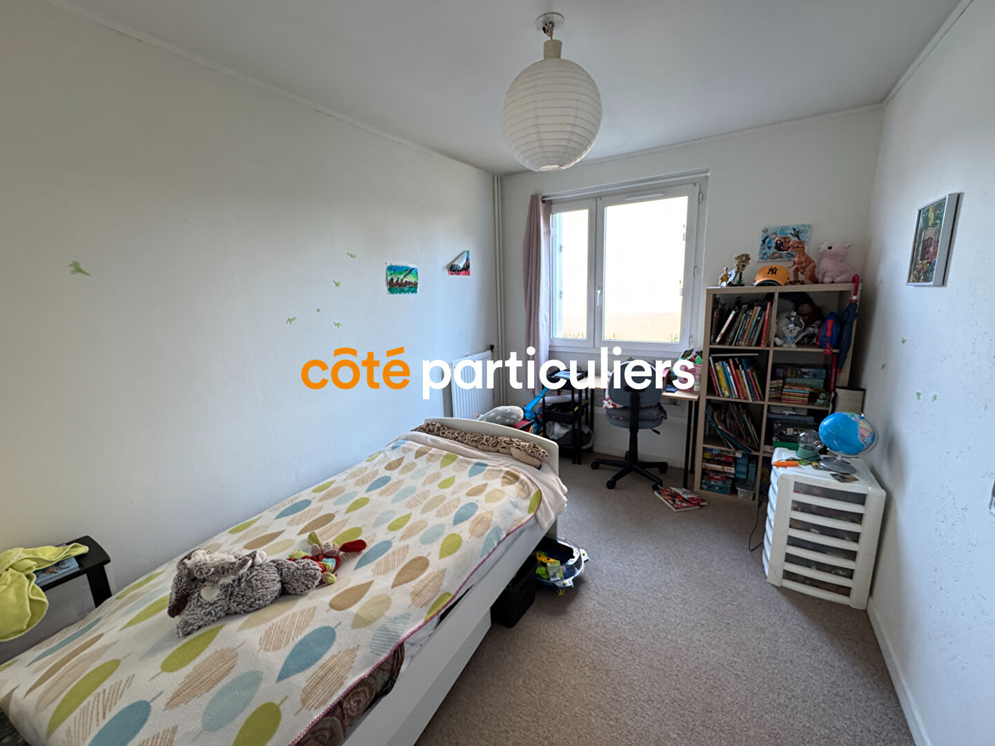 Photo Appartement T3 avec Balcon image 4/6