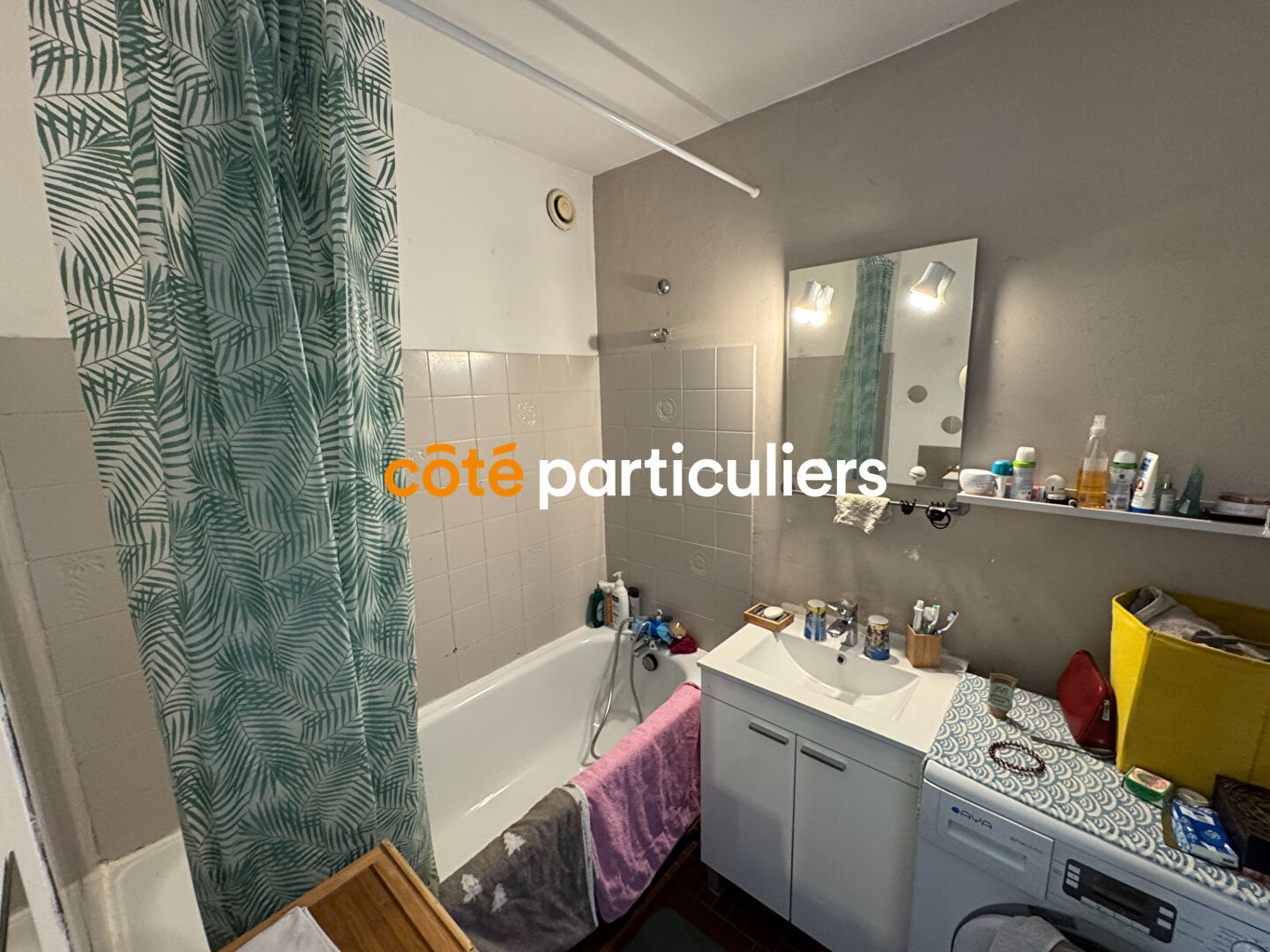 Photo Appartement T3 avec Balcon image 5/6