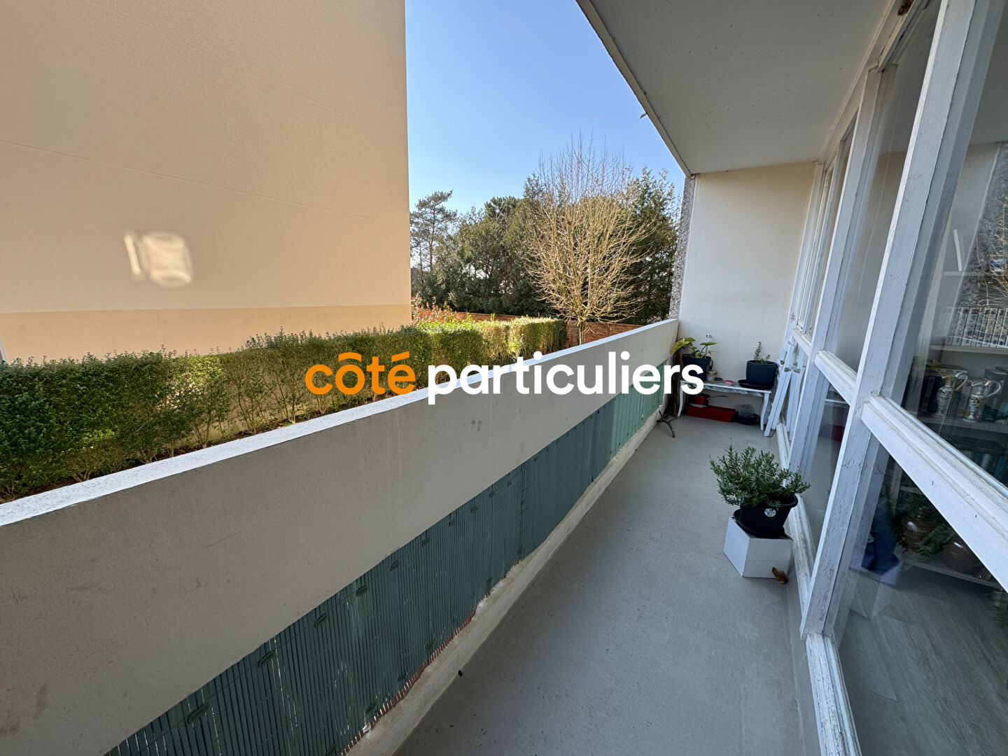 Photo Appartement T3 avec Balcon image 6/6