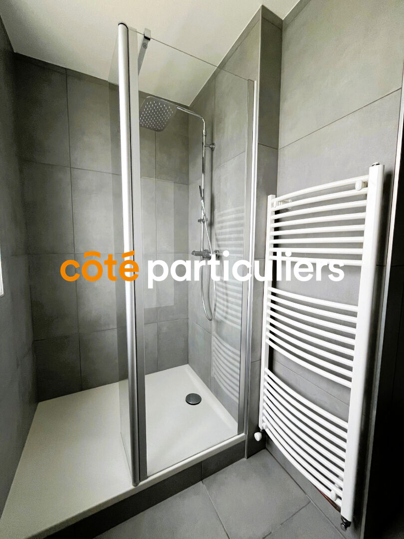 Photo Evreux - Appartement rénové entièrement image 6/6