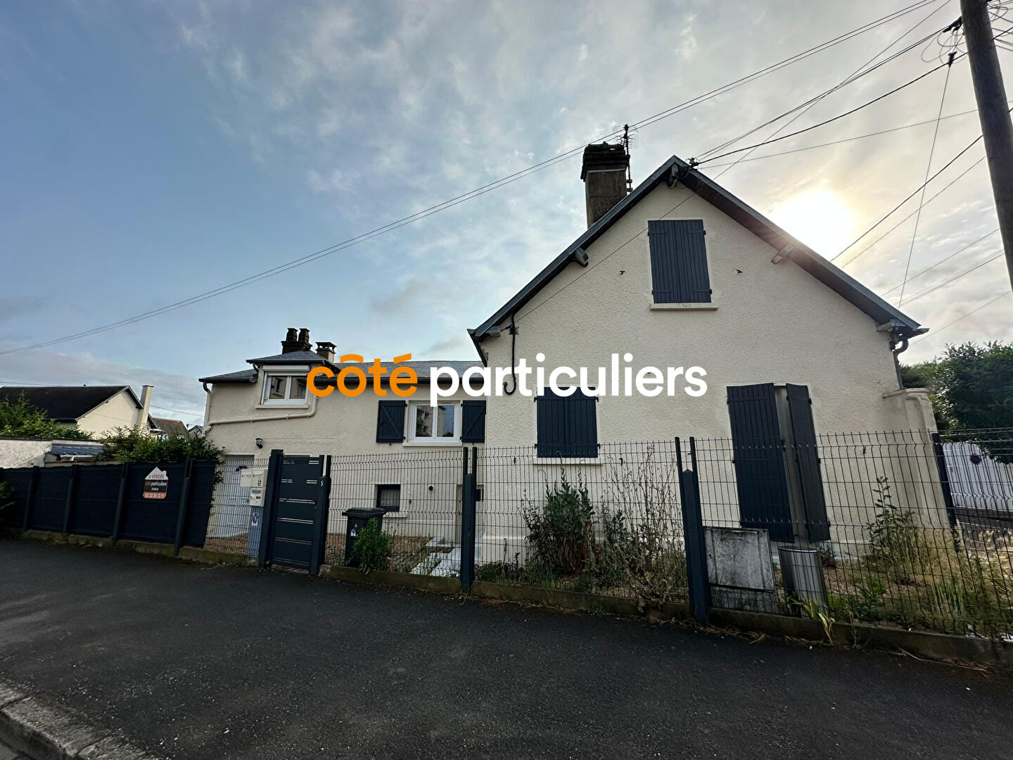 Immeuble sans travaux à vendre à Évreux