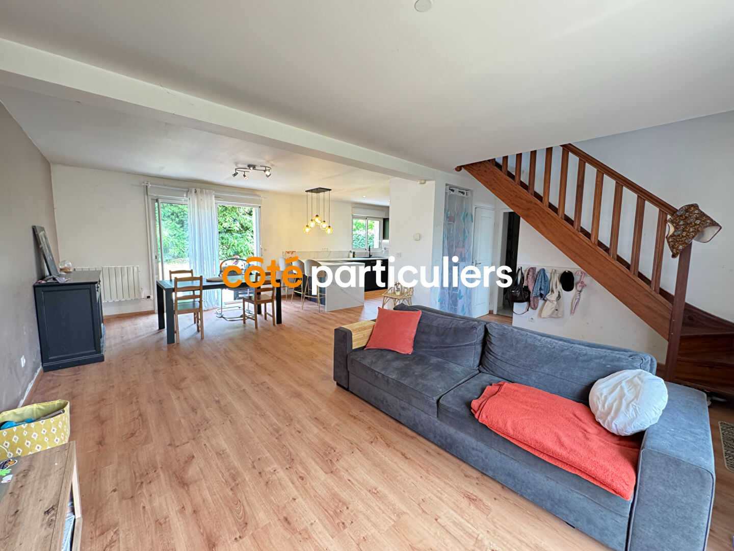 Photo Maison récente 4 chambres image 2/6