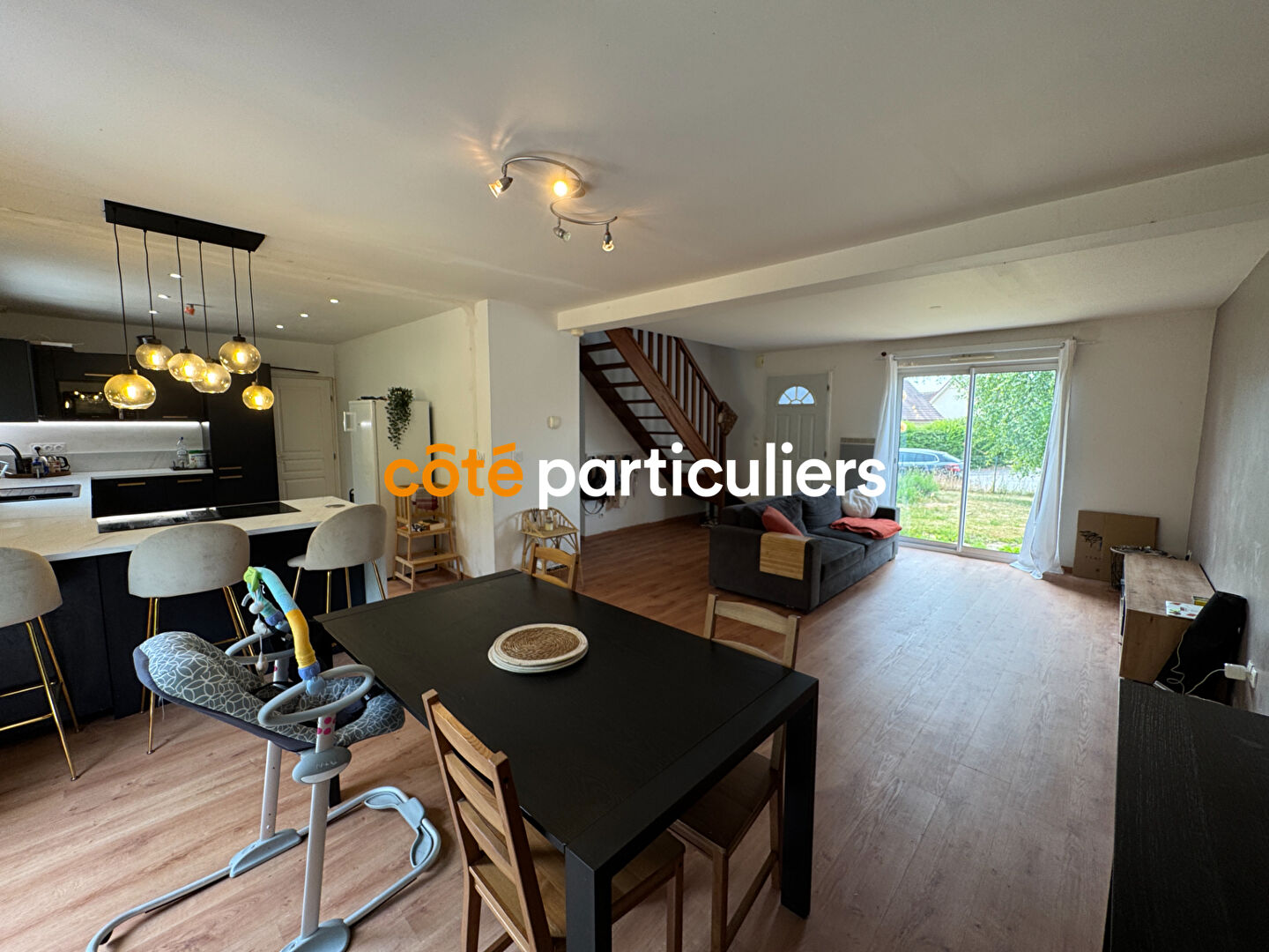 Photo Maison récente 4 chambres image 6/6