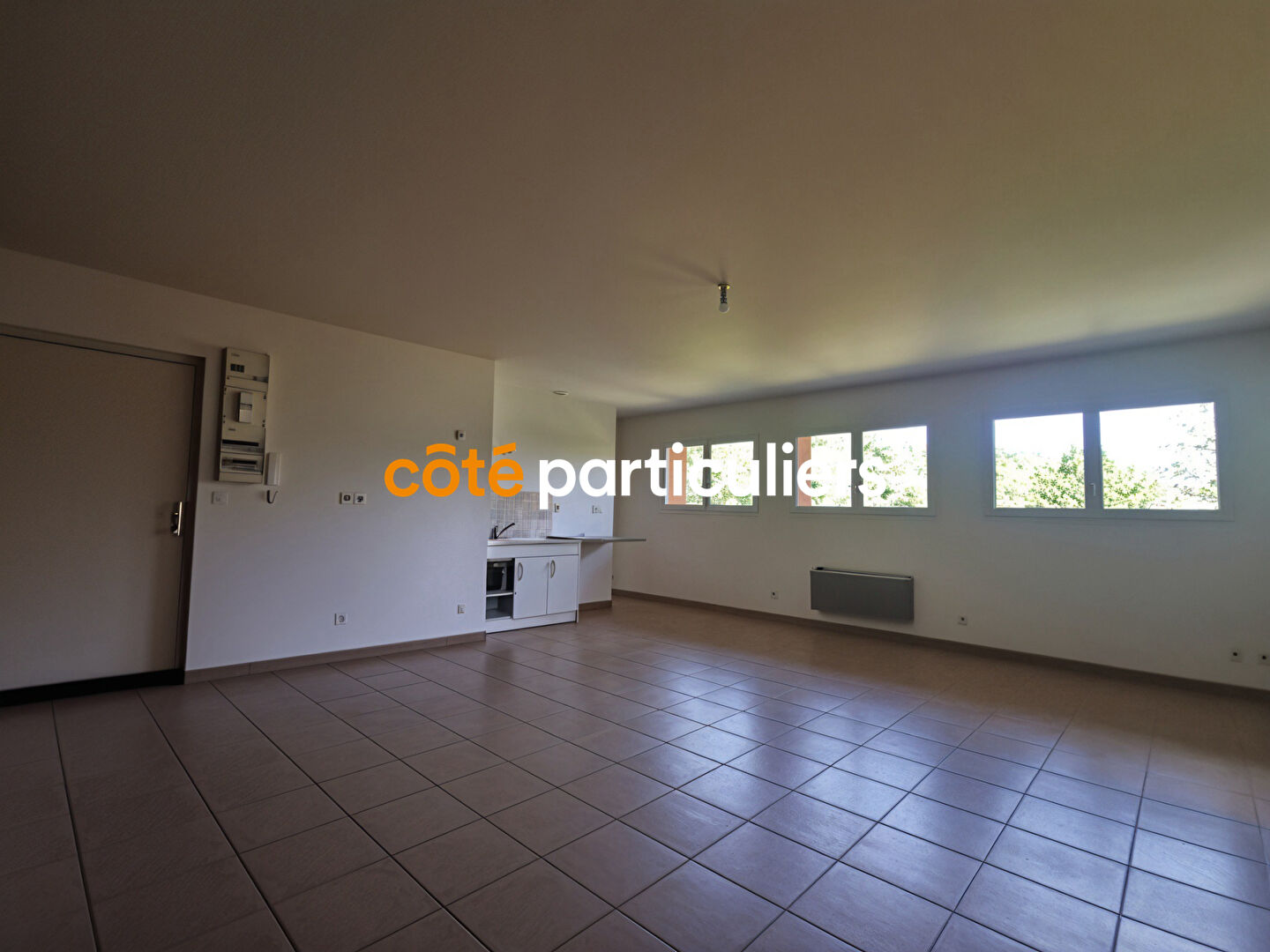 Photo Appartement La Bonneville Sur Iton 3 pièces 57.8 m2 image 2/6