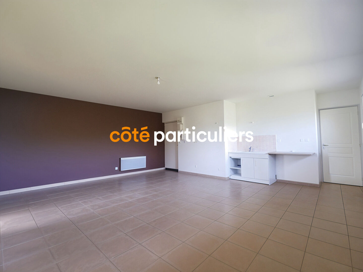 Photo Appartement La Bonneville Sur Iton 3 pièces 57.8 m2 image 4/6