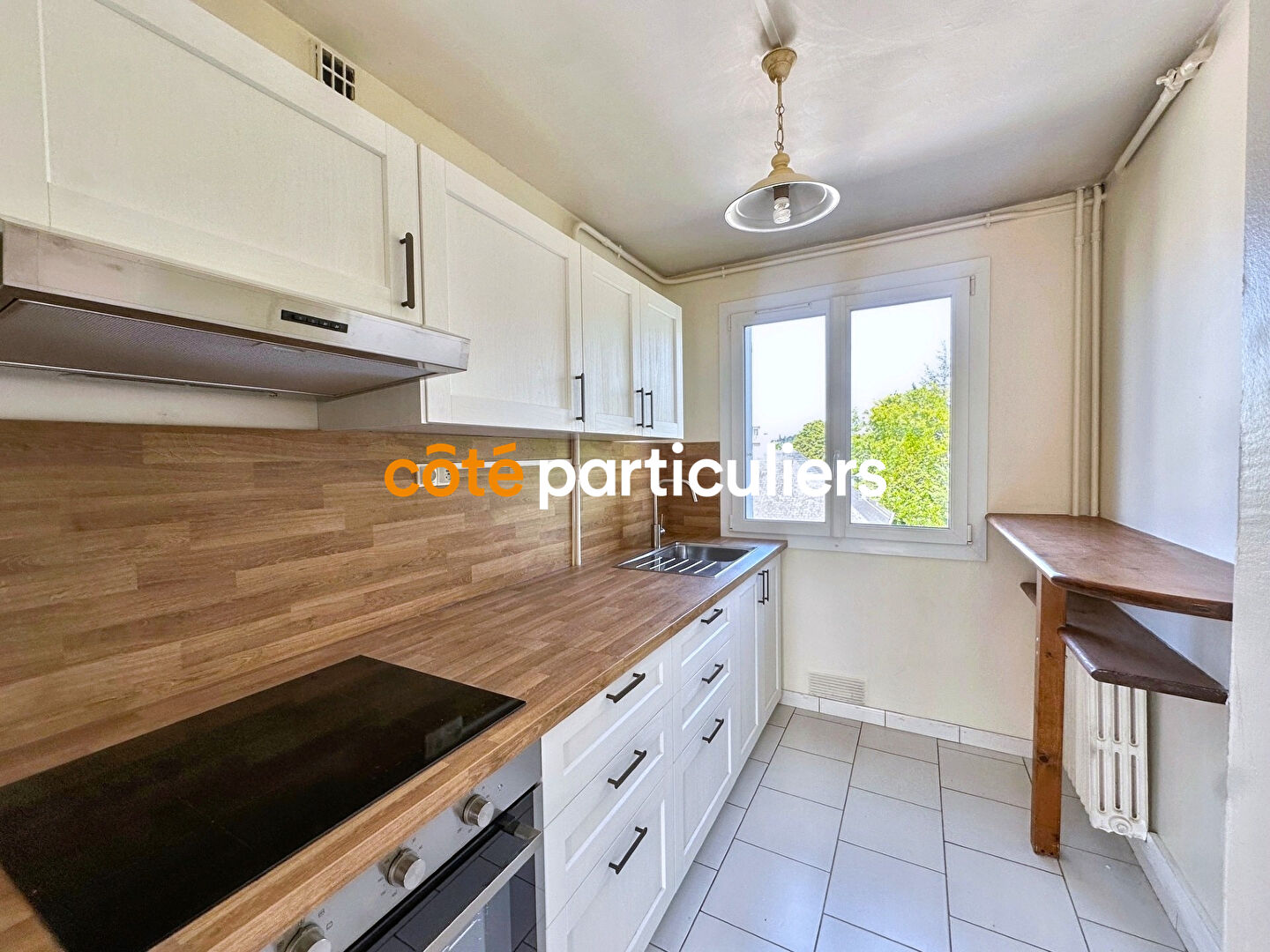 Photo Centre-ville et gare à pieds ! image 4/6