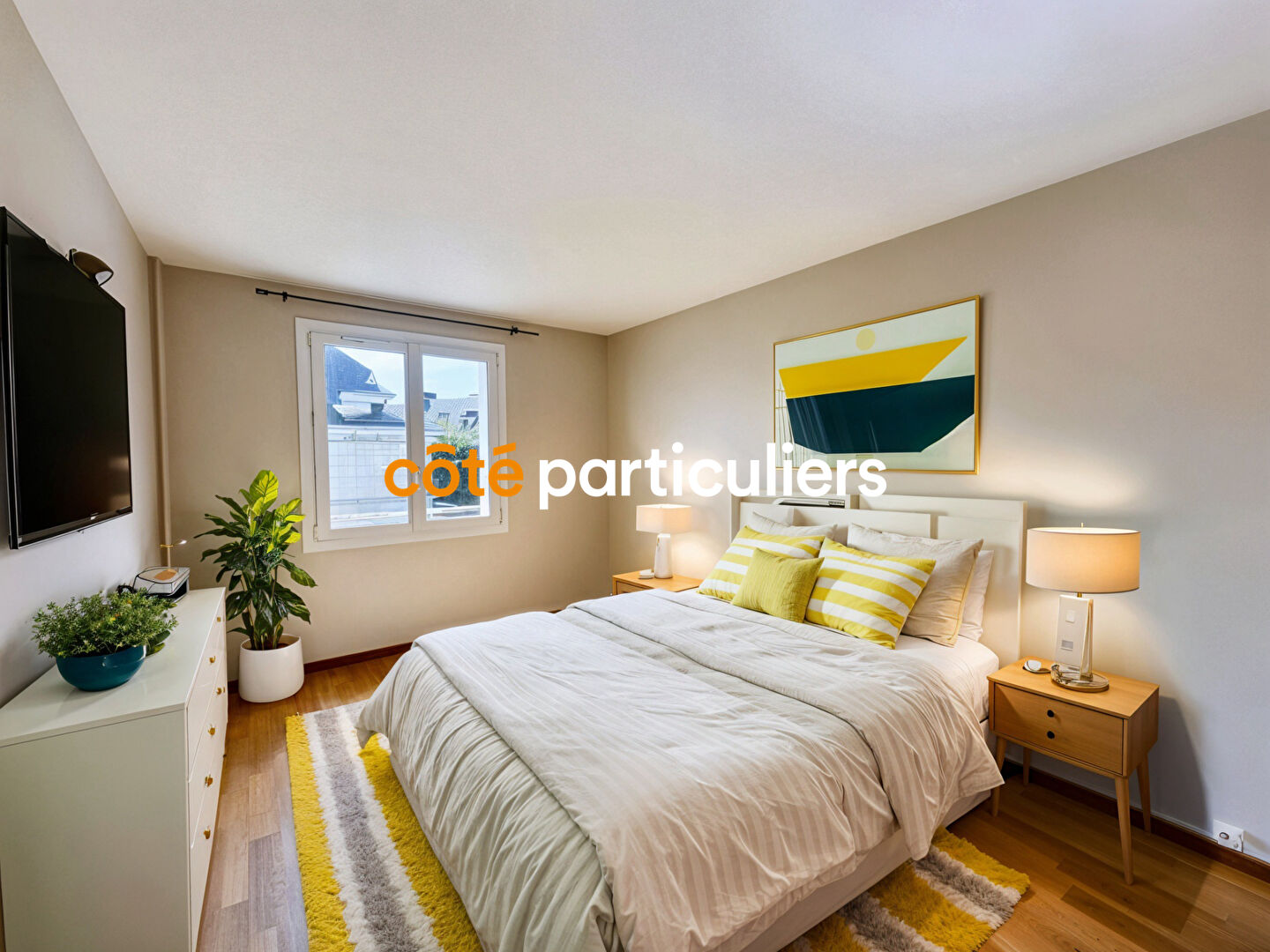 Photo Centre-ville et gare à pieds ! image 5/6