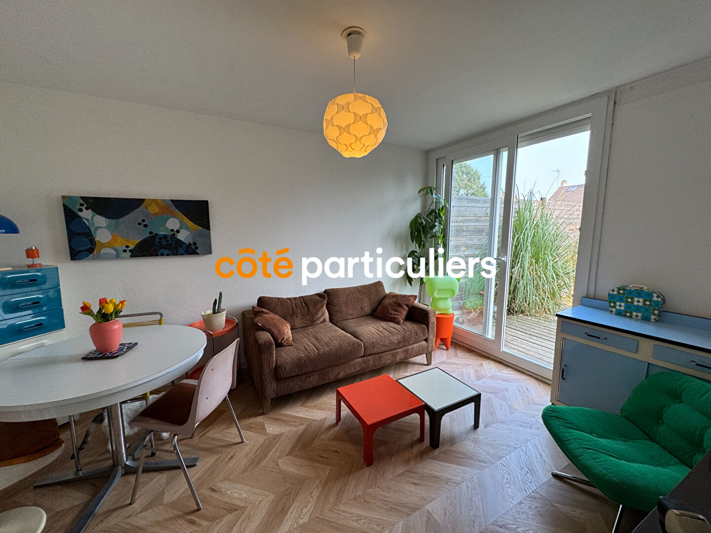 Photo Maison 3 pièces sans travaux image 2/6