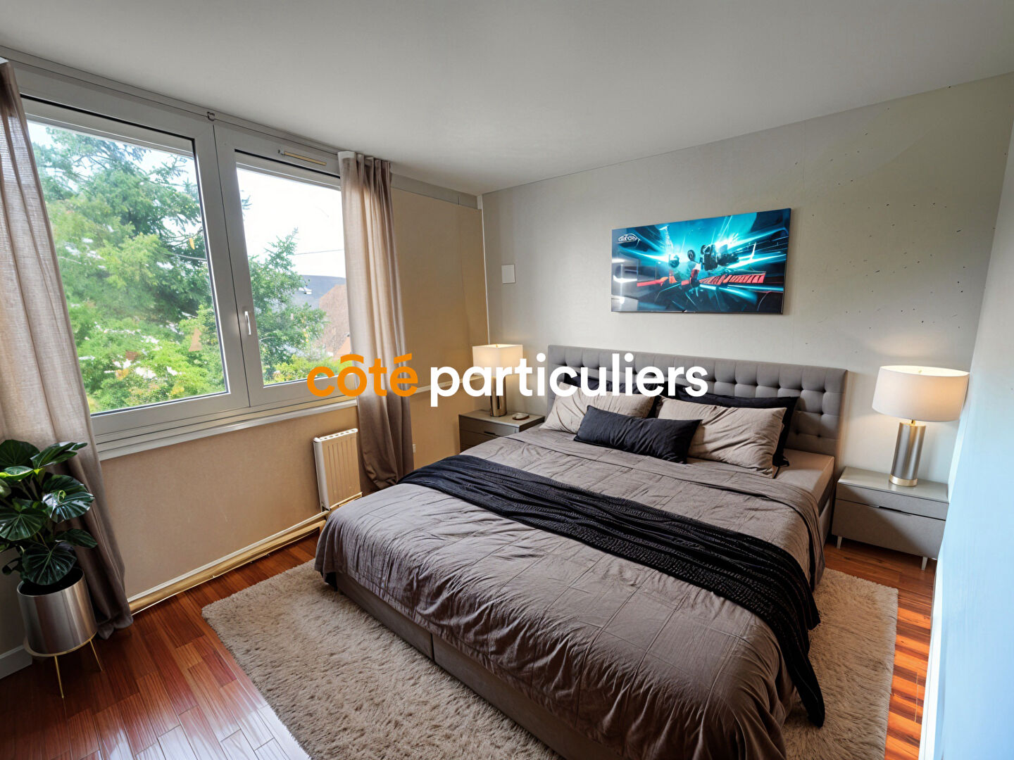 Photo Maison 3 pièces sans travaux image 5/6