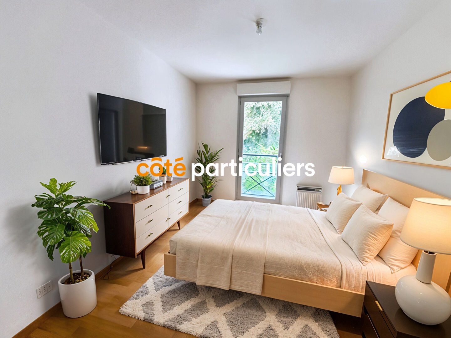 Photo 10 minutes à pieds du centre-ville image 5/6