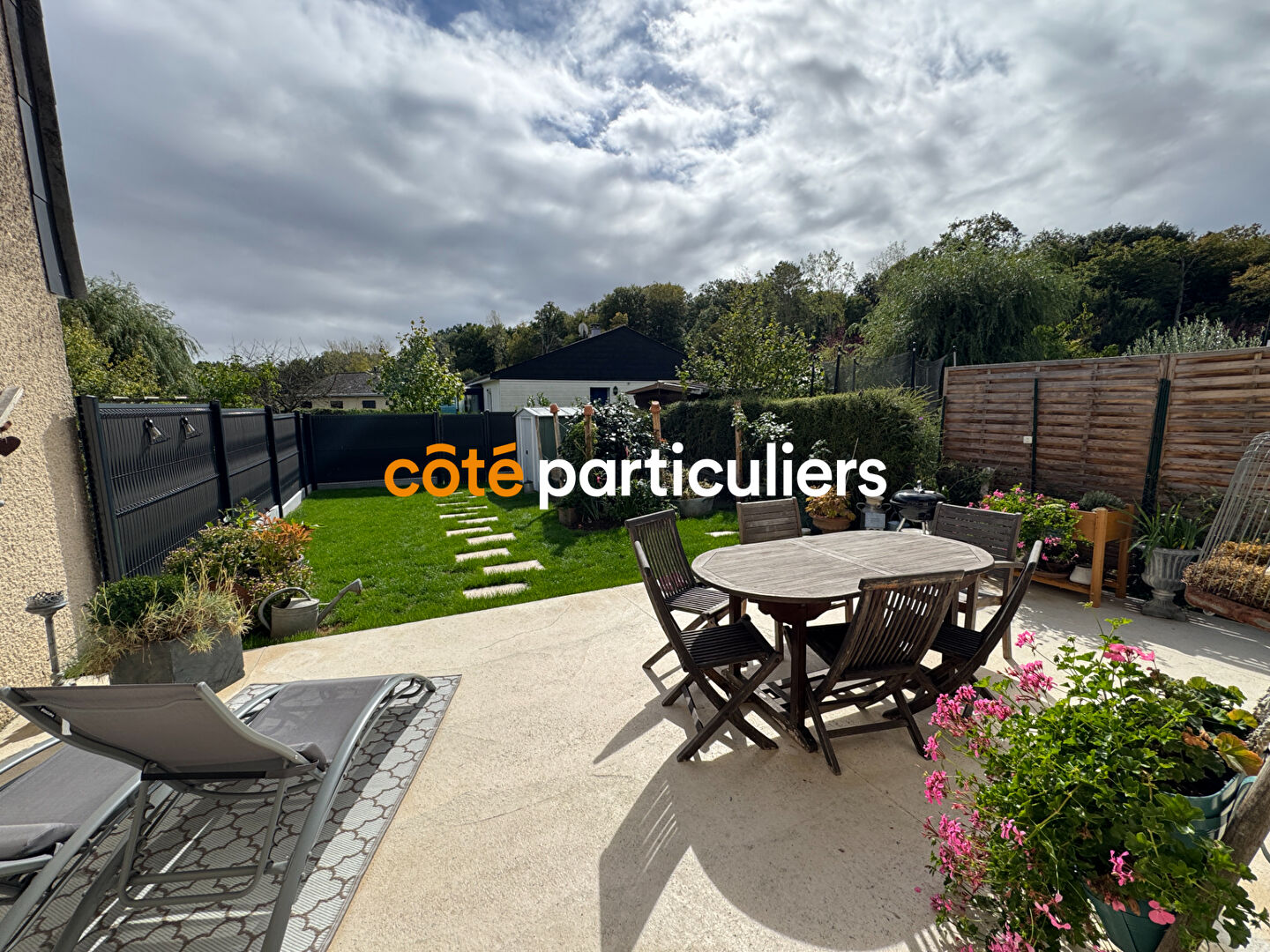 Photo Maison 4 chambres sans travaux image 2/6