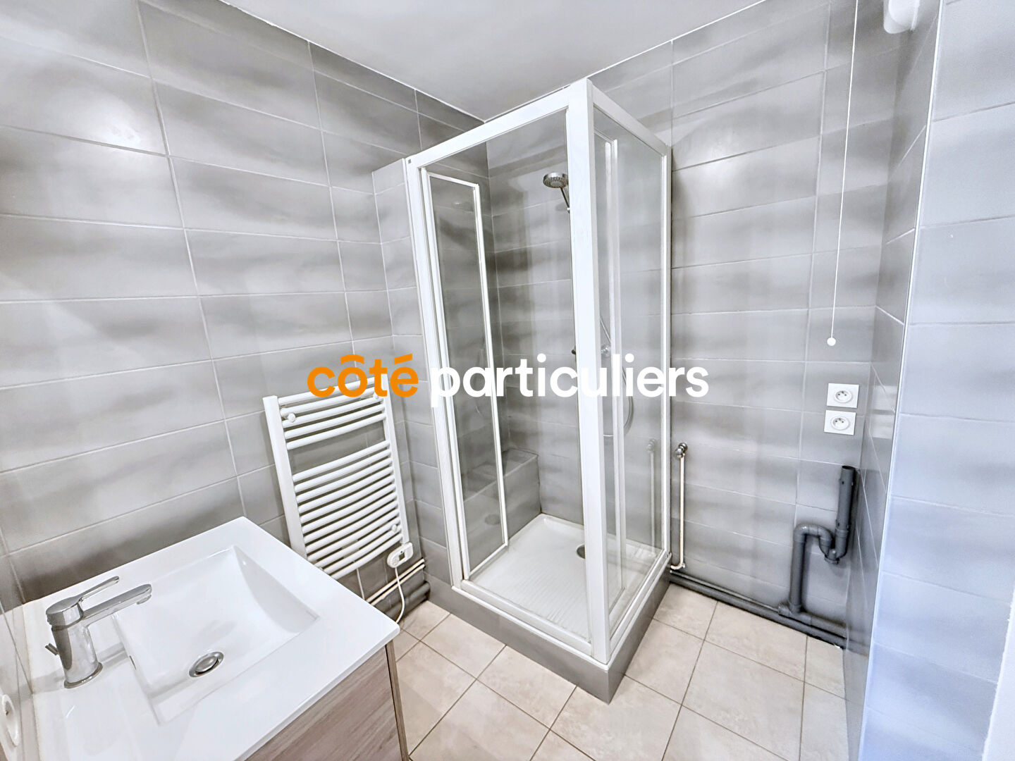 Photo Appart 2 pièces avec parking sous-sol image 6/6