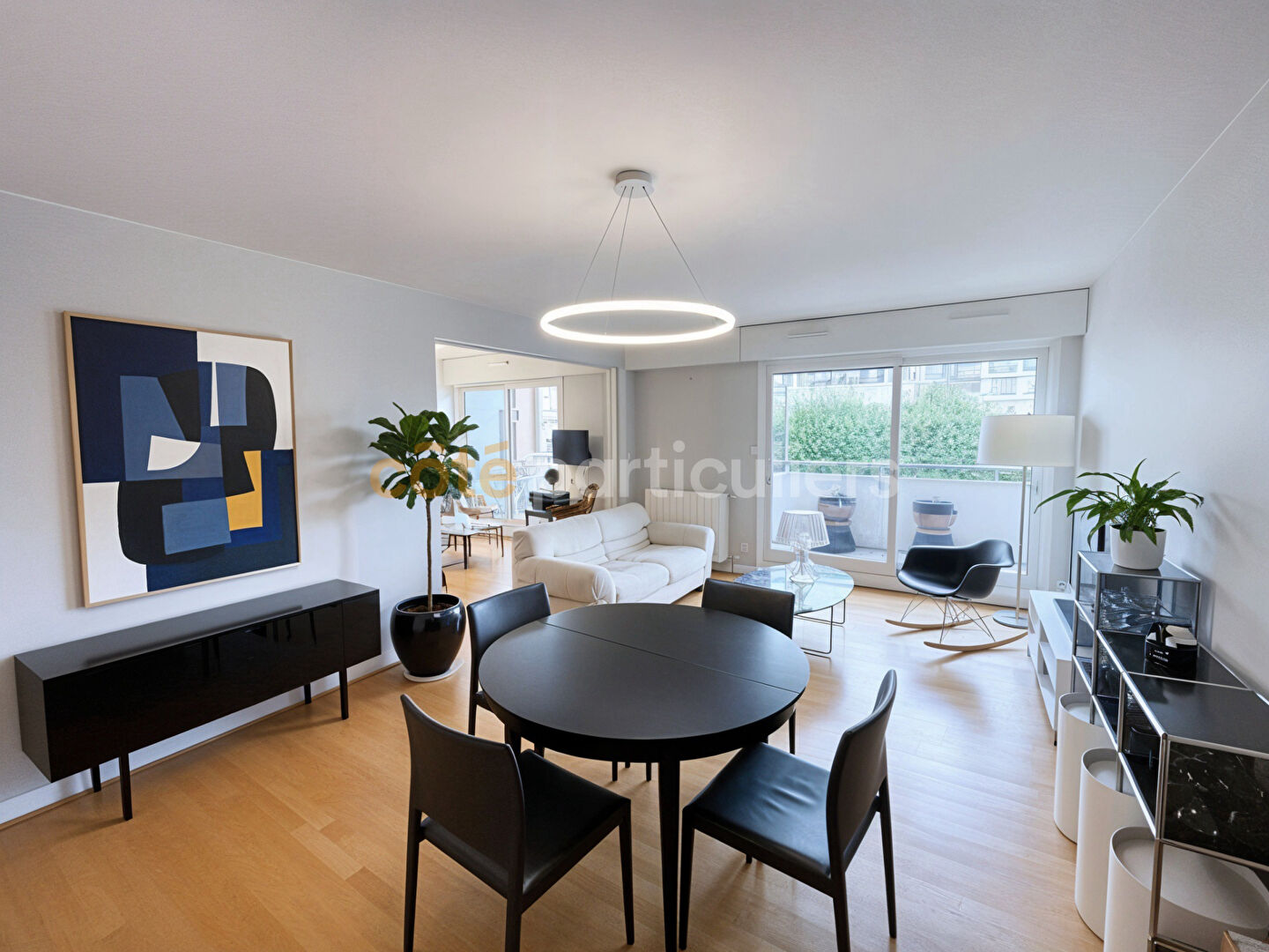 Photo Appartement 4 pièces à Evreux image 1/6