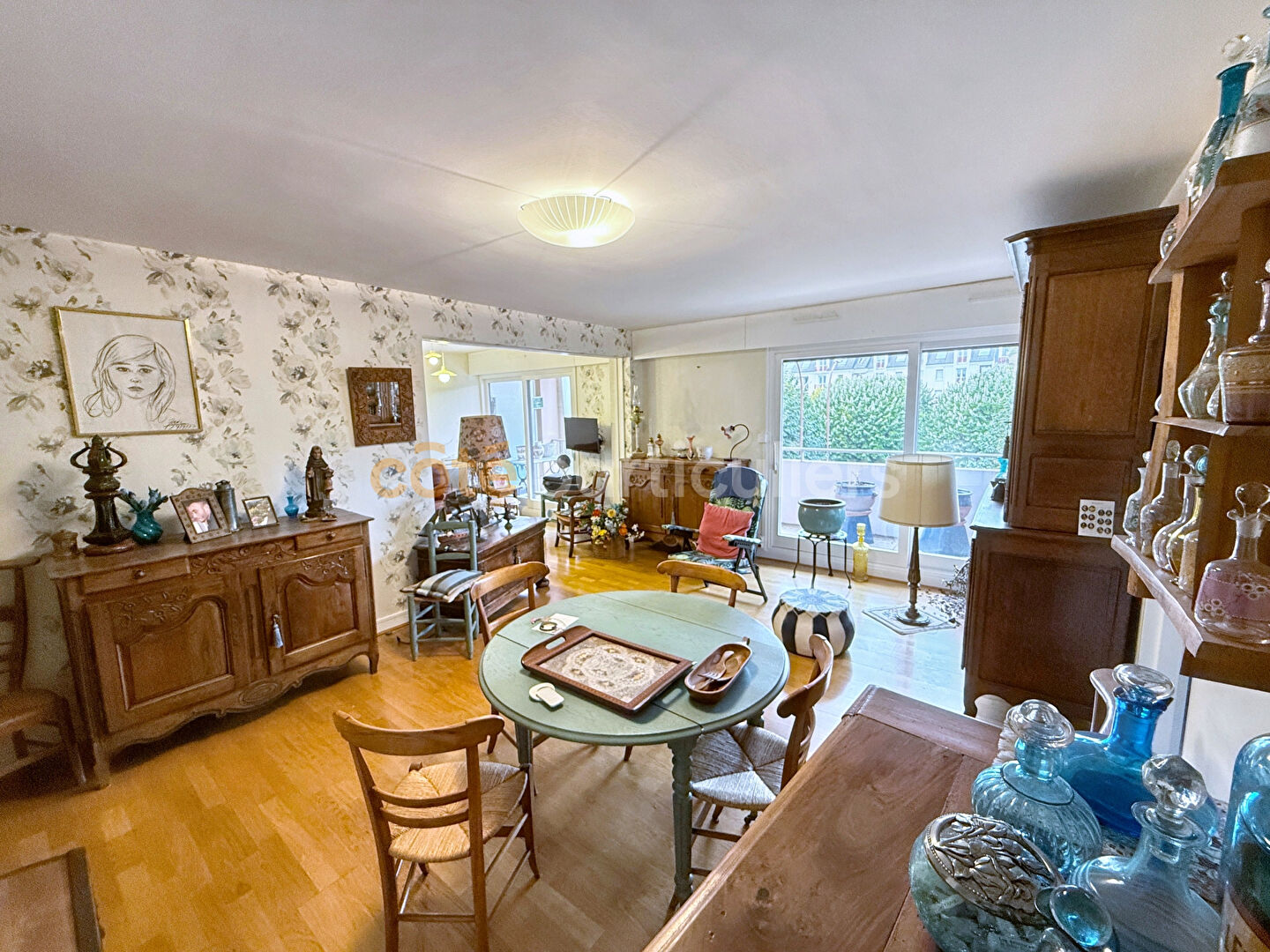 Photo Appartement 4 pièces à Evreux image 2/6