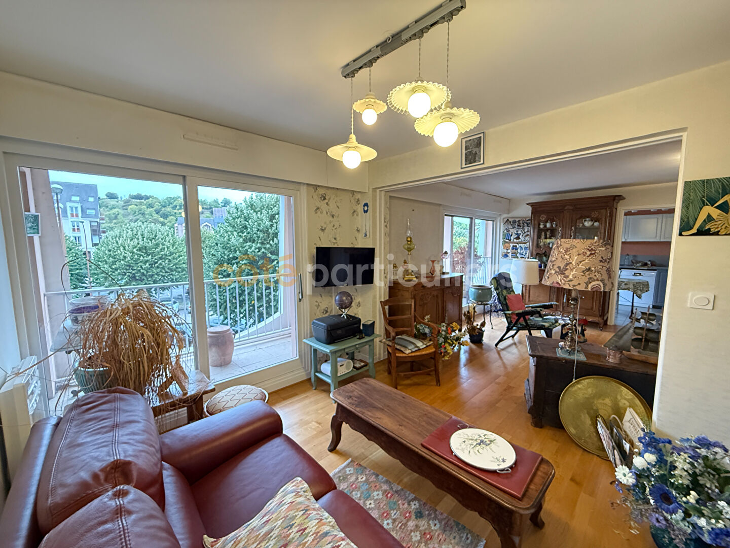 Photo Appartement 4 pièces à Evreux image 4/6